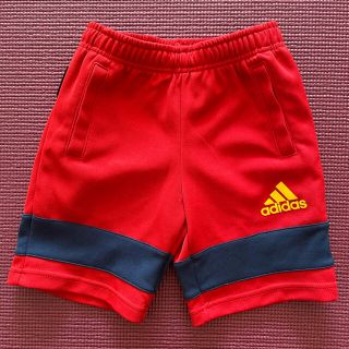 アディダス(adidas)のadidas キッズハーフパンツ(パンツ/スパッツ)