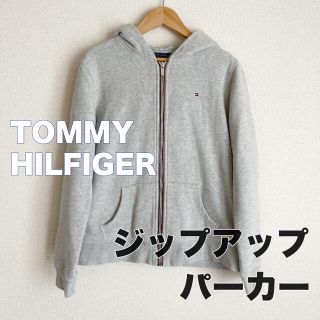 トミーヒルフィガー(TOMMY HILFIGER)のTOMMY HILFIGERパーカー(パーカー)