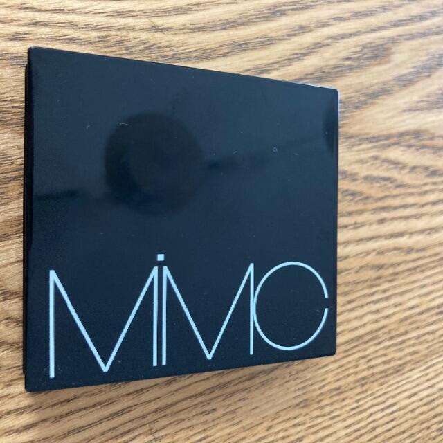 MiMC(エムアイエムシー)のMiMC ビオモイスチュアチーク 🍑05 ジョイ コスメ/美容のベースメイク/化粧品(チーク)の商品写真