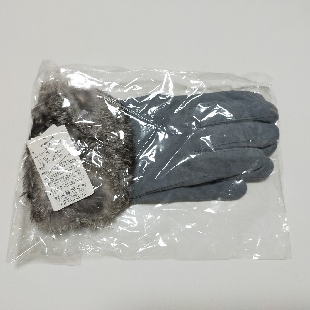 COMME CA ISM(コムサイズム)のCOMSA　手袋 レディースのファッション小物(手袋)の商品写真