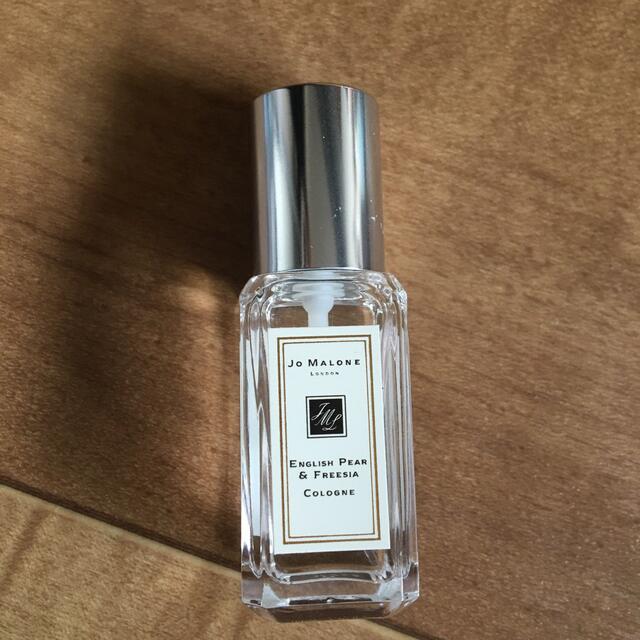 Jo Malone(ジョーマローン)のジョーマローン  イングリッシュペアー&フリージア コスメ/美容の香水(香水(女性用))の商品写真