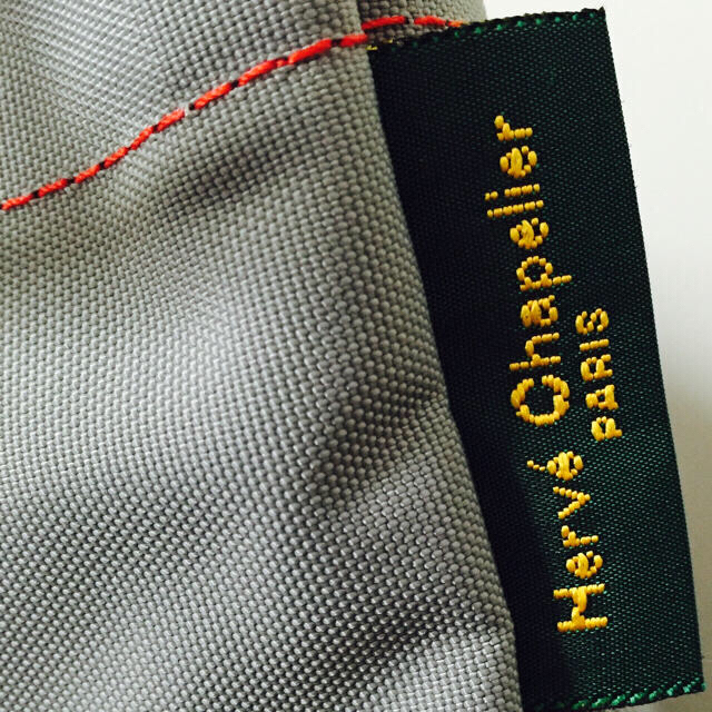 Herve Chapelier(エルベシャプリエ)のエルベシャプリエ Herve Chapelier ナイロン舟型トートM) レディースのバッグ(ハンドバッグ)の商品写真