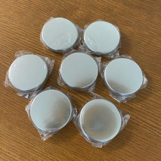 メンタム缶  新品7個(その他)