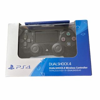 ソニー(SONY)のPS4 デュアルショック4 ワイヤレスコントローラー (その他)