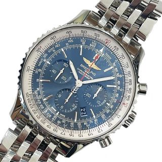 ブライトリング(BREITLING)のブライトリング BREITLING ナビタイマー 腕時計 メンズ【中古】(その他)