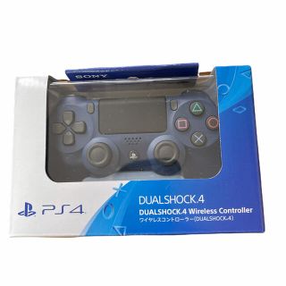 ソニー(SONY)のPS4 デュアルショック4 ワイヤレスコントローラー (その他)