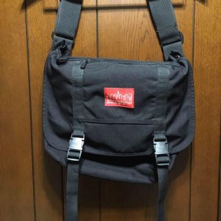 マンハッタンポーテージ(Manhattan Portage)のマンハッタンポーテージ ショルダーバック メッセンジャーバッグ(ショルダーバッグ)