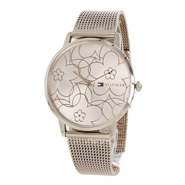 【公式ショップ】 女性 誕生日 ブレスレットウォッチ トミーヒルフィガー 腕時計 レディース 腕時計