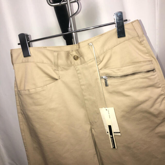 【Samsonite by Neil Barrett Zip Pants】