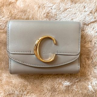 クロエ(Chloe)の【値下げ】Chloe クロエ　ミニ財布(財布)