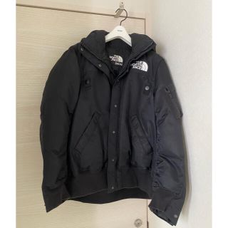 サカイ(sacai)のSacai×THE NORTH FACE/サカイ ザ・ノースフェイスダウン(ダウンジャケット)