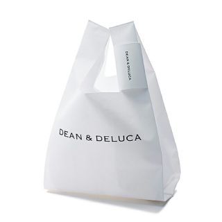 ディーンアンドデルーカ(DEAN & DELUCA)のDEAN & DELUCA エコバッグ(エコバッグ)