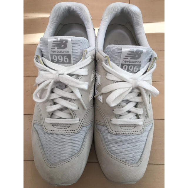 美品  ニューバランス 996   New Balance