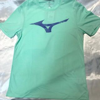 ミズノ(MIZUNO)のバドミントン　ミズノ　Tシャツ J2MA013530(バドミントン)