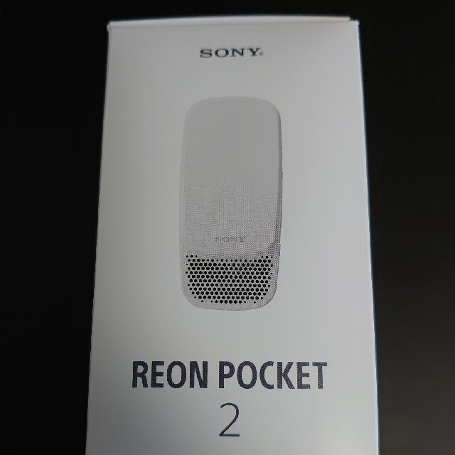 REON POCKET2