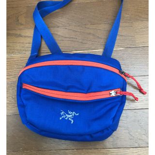 アークテリクス(ARC'TERYX)のMAKO様専用(ショルダーバッグ)