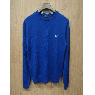 フレッドペリー(FRED PERRY)のFREDPERRY 新品 定番ニット BEAMS(ニット/セーター)