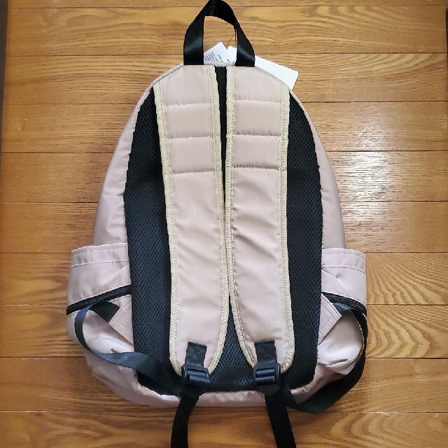 WEGO(ウィゴー)のcoca リュックサック レディースのバッグ(リュック/バックパック)の商品写真