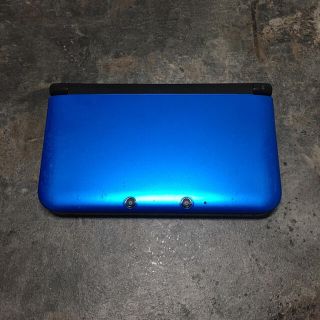 ニンテンドー3DS(ニンテンドー3DS)のNintendo 3DS LL(家庭用ゲーム機本体)