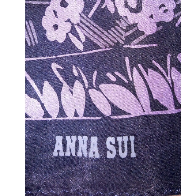 ANNA SUI(アナスイ)のスカーフ レディースのファッション小物(バンダナ/スカーフ)の商品写真