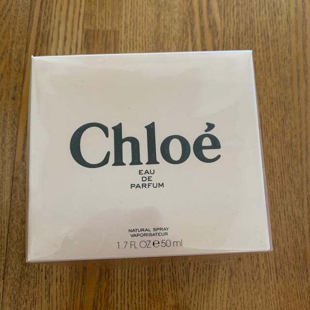Chloe(クロエ)のクロエ 香水 コスメ/美容の香水(香水(女性用))の商品写真