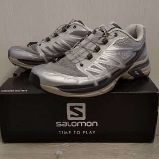 サロモン(SALOMON)のSALOMON ADVANCED／XT-WINGS 2 ADV(スニーカー)