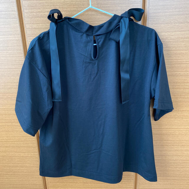 GU(ジーユー)のGU アンダーカバーコラボTシャツ レディースのトップス(Tシャツ(半袖/袖なし))の商品写真