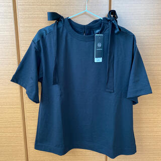 ジーユー(GU)のGU アンダーカバーコラボTシャツ(Tシャツ(半袖/袖なし))