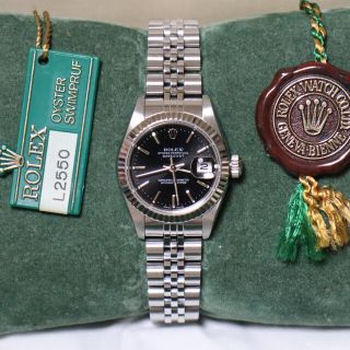 ロレックス(ROLEX)のロレックス　デイトジャスト(腕時計)