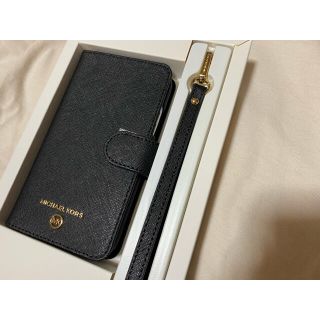 マイケルコース(Michael Kors)の《はむ様用》MICHAEL KORS iPhoneケース(iPhoneケース)