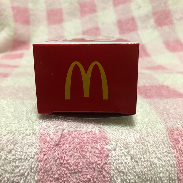 マクドナルド(マクドナルド)のトミカ ハッピーセット　マツダ　cx-5 パトカー エンタメ/ホビーのおもちゃ/ぬいぐるみ(ミニカー)の商品写真