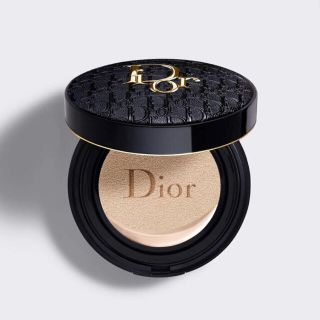 クリスチャンディオール(Christian Dior)のディオールスキン フォーエヴァー クッション リミテッド エディション(ファンデーション)