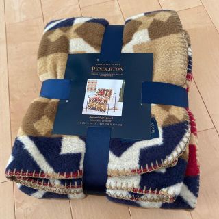 ペンドルトン(PENDLETON)のPendleton ブランケット　新品(その他)