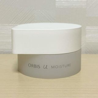 オルビス(ORBIS)のオルビスユー　モイスチャー(保湿ジェル)