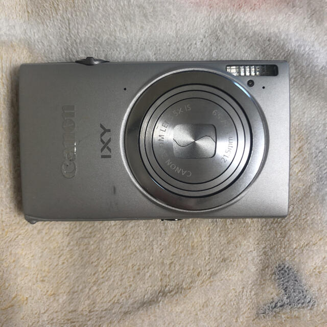 Canon IXY430F