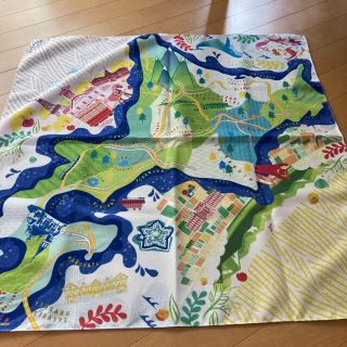 北海道柳月　風呂敷(日用品/生活雑貨)