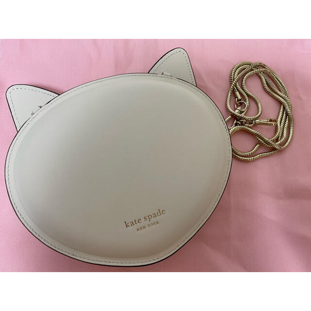 Kate spade ケイトスペード　キャッツ　ショルダーバッグ