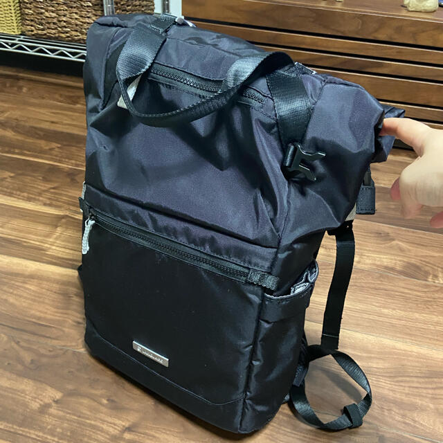 美品★カメラバックVANGUARD VEO FLEX 47Mバックパック 3