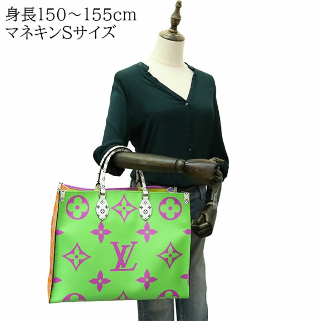 LOUIS VUITTON(ルイヴィトン)のLOUIS VUITTON トートバッグ 未使用 レディース h-g737 レディースのバッグ(トートバッグ)の商品写真