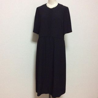 ソワール(SOIR)のTOKYO SOIR   ブラックフォーマル  11(礼服/喪服)