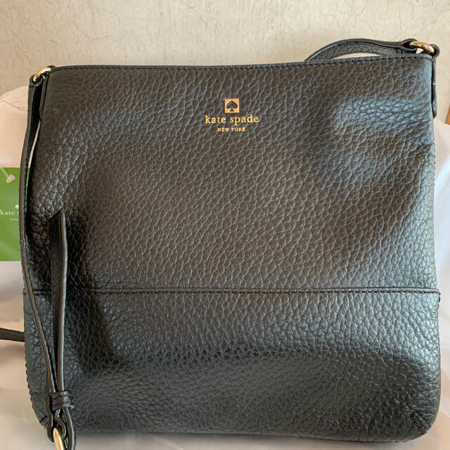 kate spade new york(ケイトスペードニューヨーク)のケイトスペード　ショルダーバッグ レディースのバッグ(ショルダーバッグ)の商品写真