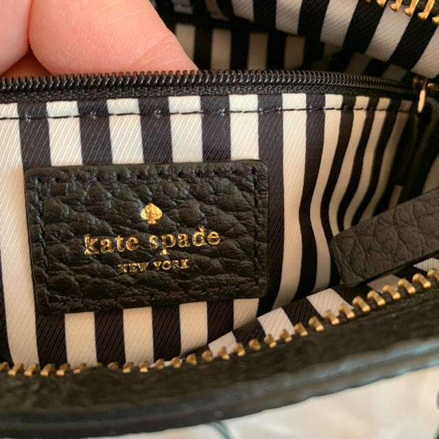 kate spade new york(ケイトスペードニューヨーク)のケイトスペード　ショルダーバッグ レディースのバッグ(ショルダーバッグ)の商品写真