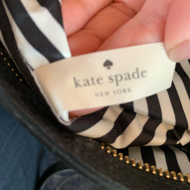 kate spade new york(ケイトスペードニューヨーク)のケイトスペード　ショルダーバッグ レディースのバッグ(ショルダーバッグ)の商品写真