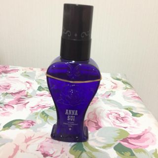 アナスイ(ANNA SUI)のチェルガール様 アナスイ ヘアオイル(ヘアケア)