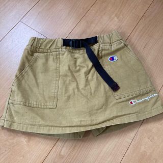 チャンピオン(Champion)のキュロットスカート 110cm(その他)