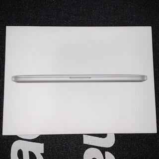 アップル(Apple)のMacbook pro 2015 外装箱(ノートPC)