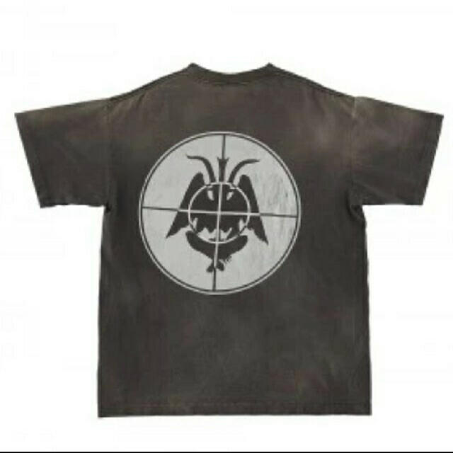 SAINT MICHAEL Mxxxxxx FOCUS BLACK  XL