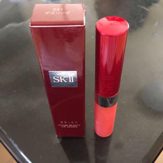 エスケーツー(SK-II)のSKII グロス(リップグロス)