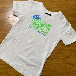 ディーゼル(DIESEL)の10/DIESEL(Tシャツ/カットソー)