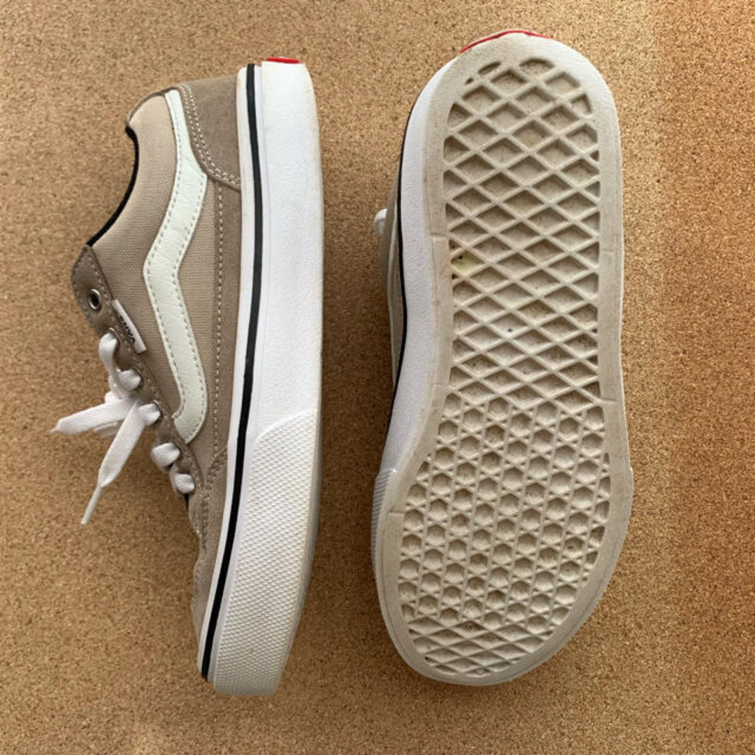 VANS(ヴァンズ)の【vans】 スニーカー レディースの靴/シューズ(スニーカー)の商品写真